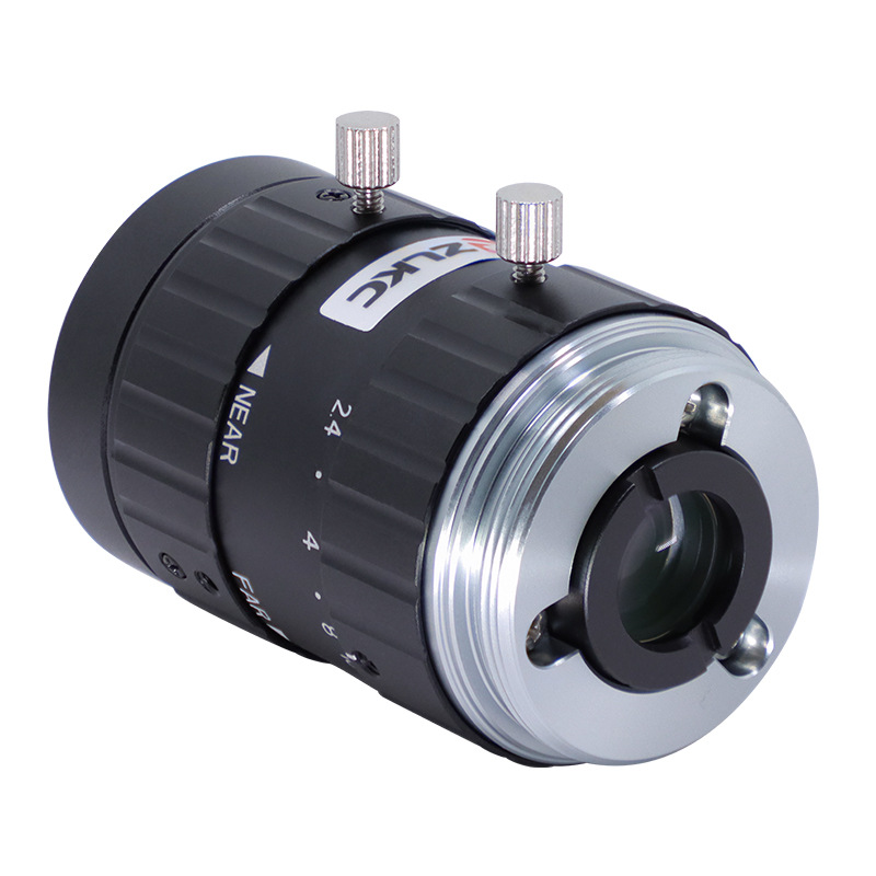 �����ƴ�VM-MP12ϵ�й�ҵ��ͷ1200��ͻ���1/1.7"C�ڻ����Ӿ���ͷ