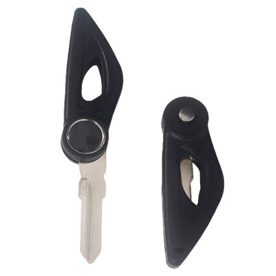 Key Blank, Motorcycle Key