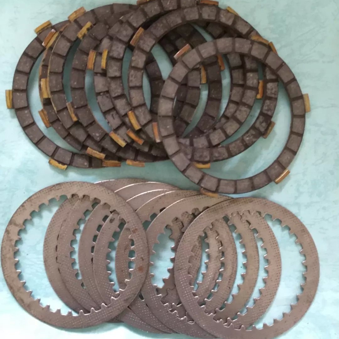 台湾坤钲原装刹车片 C-32型桌上车床刹车片 电机刹车片