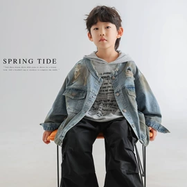 童裤;童套装;童羽绒服