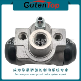 制动总泵;制动分泵;离合器总泵