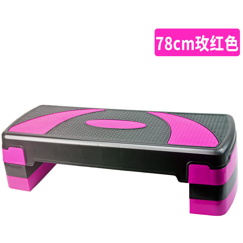 78cm 블랙 로즈 레드