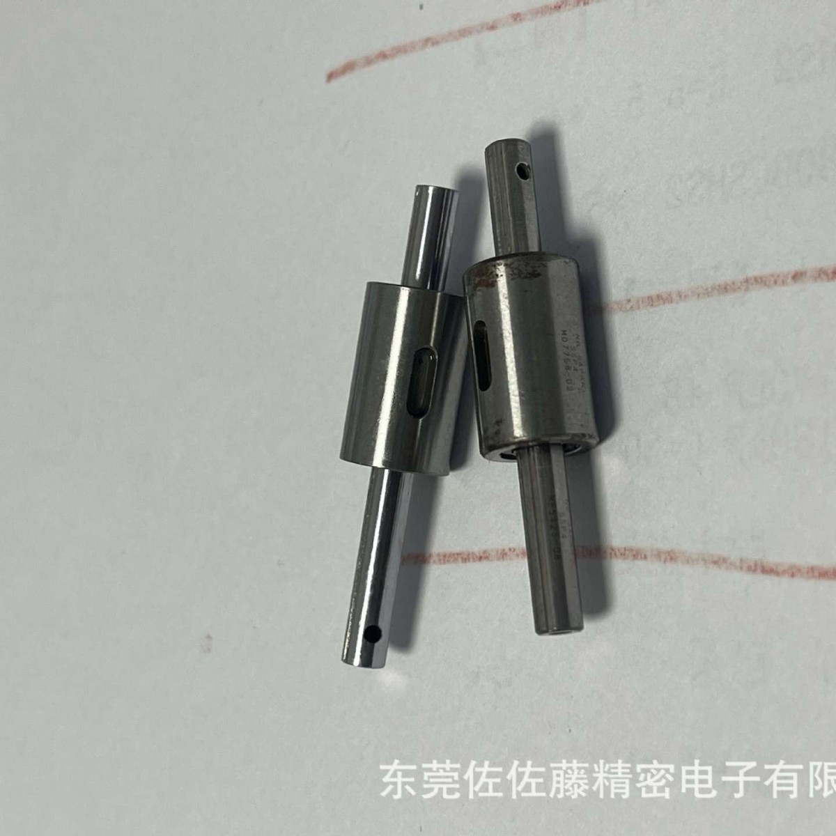 滚珠花键SSP4 SSP6 SSP8 SSP10 SSP13A SSP16A SSP20A SSP25AUU1