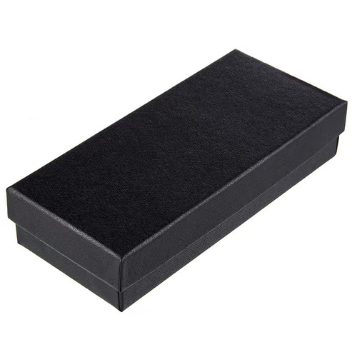 Watch box watch gift box rectangular fashion live broadcast hot selling watch box Kuaishou direct supply manufacturer