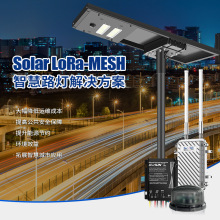 IP65��ˮ����·��̫���Lora-Meshϵ�yIOT�o������SSLSƽ̨·���U