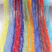 DIY�Ʒ�����������ˮ��ɢ�����܇݆����AB��2/3/4/6/8mm���l