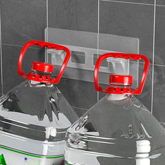 Cabinet partition tray, traceless layer tray, fixed tray, punch-free layer tray, partition board bracket, load-bearing tray