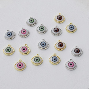 �W���L�Ʒ��� ��ɫ�Ͻ�����۾����DIY����朵������ϰ����l