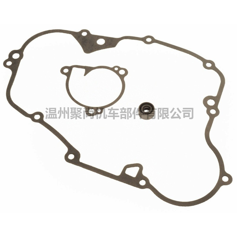 KX 500 KX500 Water Pump Rebuild Repair Seal