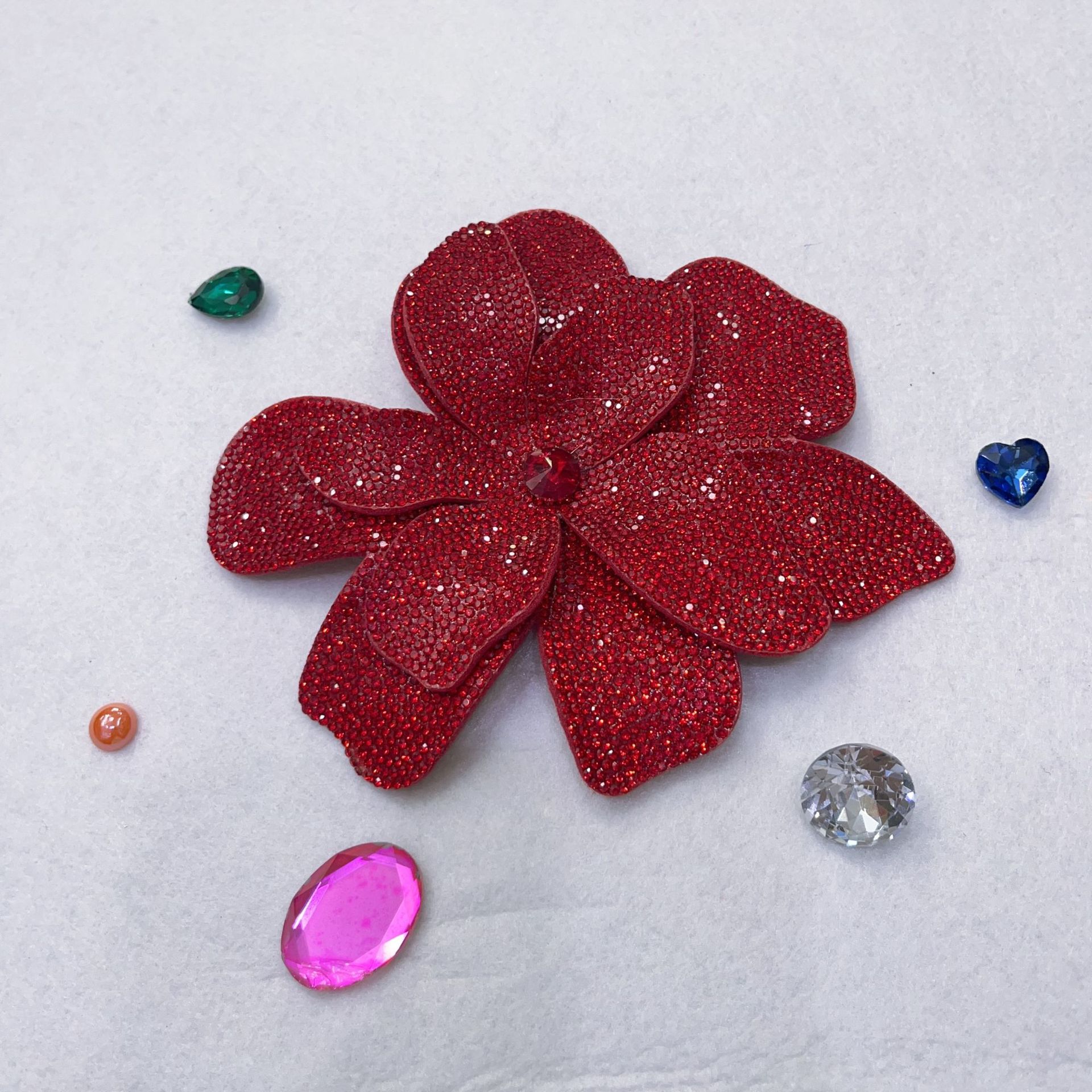 20cm�������껨�����������������װ�����ֹ�diy����ˮ�����