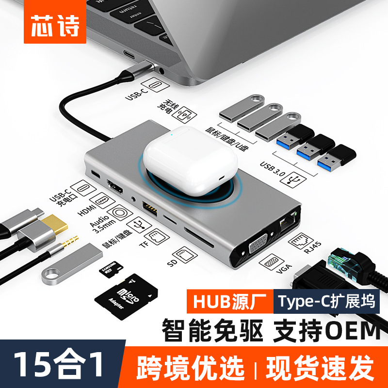 BX15W (puerto de red Gigabit)