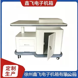 仪表壳体;仪器仪表加工