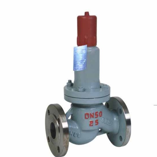 供应ANH42F平行式安全回流阀