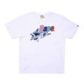 D767 White