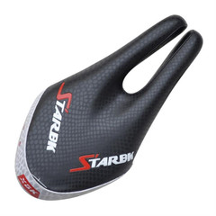 Starback Mountain Bike Saddle Seat Pad, Fixed Gear Road Bike Bicycle Seat Pad Manufacturer