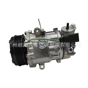 Applicable to Sd6V12 Vw/Costa/New Polo 6Pk Compressor Spec