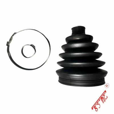 Peugeot 3008 5008, Suspension and Shock Absorber Systems
