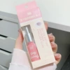 Quick dry invisible false eyelashes