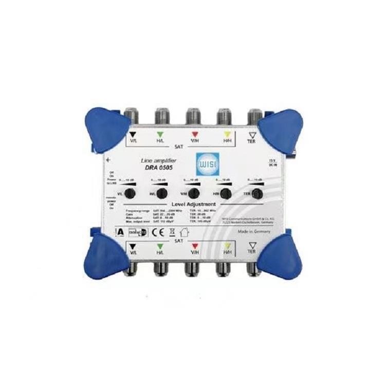 放大器  型号:881M-VS93B库号：M365917