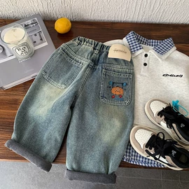 童裤;童卫衣;童T恤