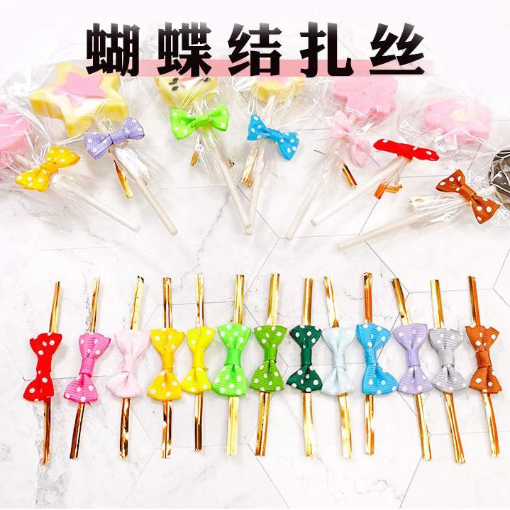 Inventario punto ondulado papilla filipino bolsas de decoración de tela embellecimiento bolsas de decoración postre horneado