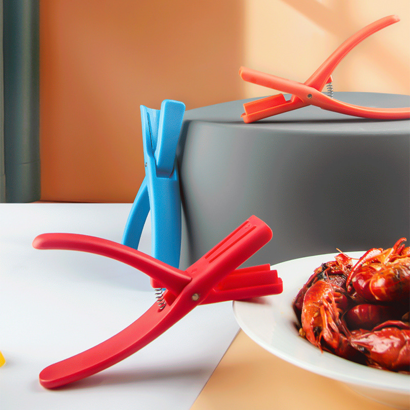 Popular Crayfish Peeling Tool, Handmade Peeling and Shelling Spicy Crayfish, Instant Shell Peeling Pliers, Shrimp Eating Gadget