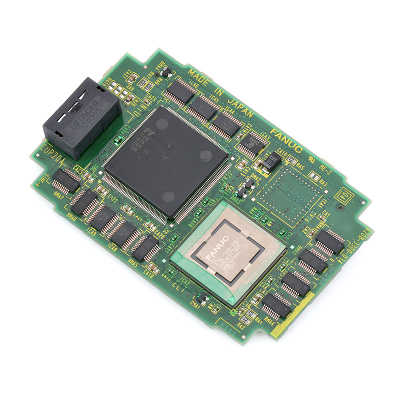A20B-3300-0340发那科fanuc原装全新数控系统轴卡电路板全新现货
