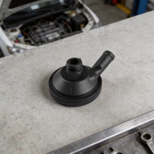 Karter Ventilyasiya Egzoz Klapanı Renault 8200291355 8200184165 üçün Avtomobil Modifikasiya Hissələri