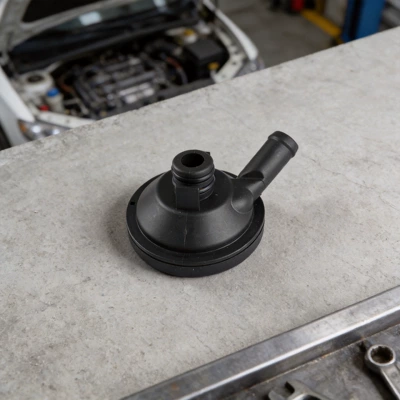 Karter Ventilyasiya Egzoz Klapanı Renault 8200291355 8200184165 üçün Avtomobil Modifikasiya Hissələri