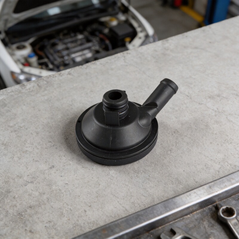 Car Modification Parts Crankcase Ventilation Exhaust Valve Suitable for Renault 8200291355 8200184165 Car Modification Parts Crankcase Ventilation Exhaust Valve Suitable for Renault 8200291355 8200184165