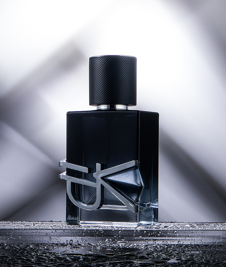 Herrenparfüm Blue Gentleman Mit Langanhaltendem Ozeanduft_voghion.com