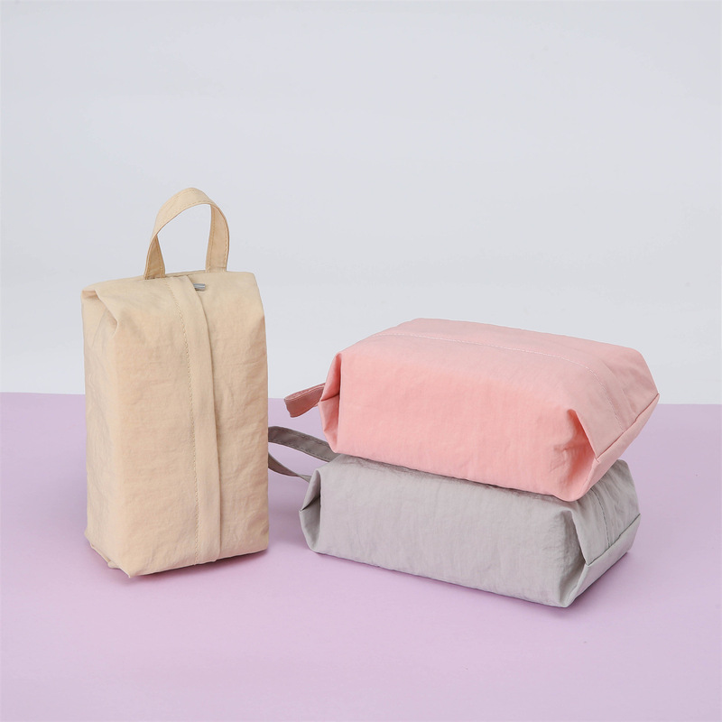 Travel business wash storage bag underwear socks sub-package portable portable sundries finishing storage bag wholesale