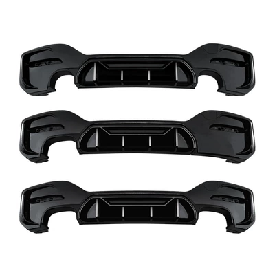 Lci m Sport Racing — Spoiler