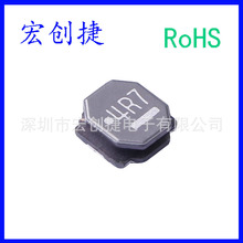 ����늸� NRS5020T2R2NMGJ 2.2uH ���2.9A 4.9x4.9mm ���� &plusmn;20%