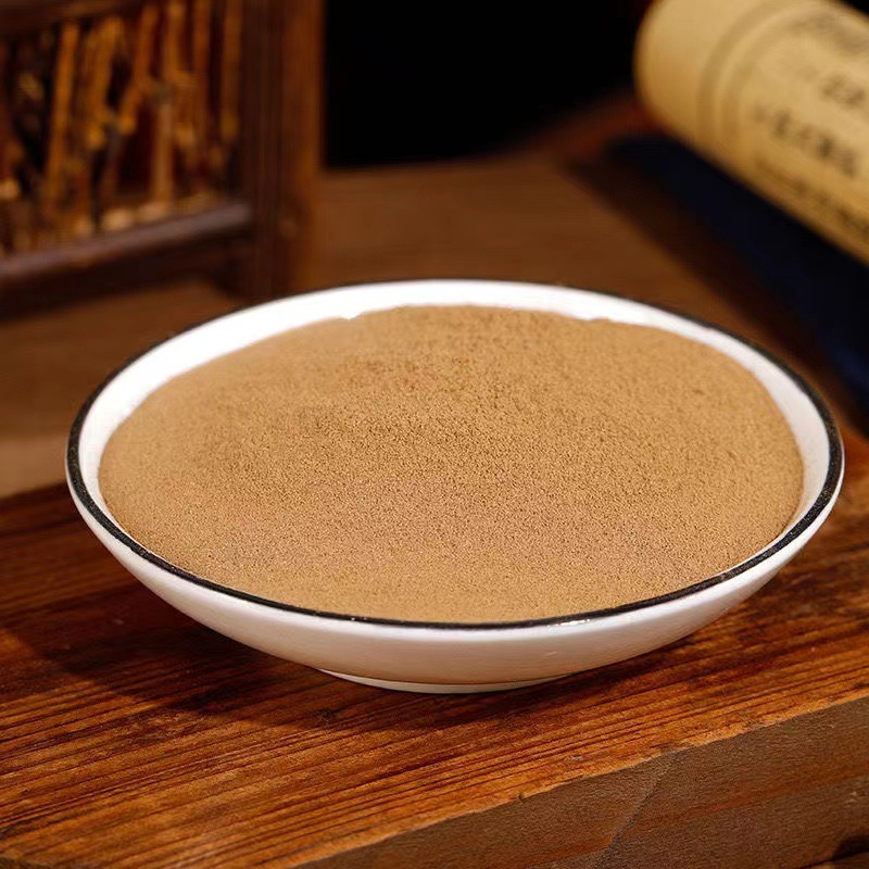 Raw Cassia Seed Powder Jue Ming Zi 500g Ground Herbal Powder for Tea and Culinary Use key features