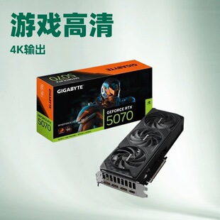 �m��춼���GV-N5070WF3OC-12GD�Lħ늸������@��5070�@��