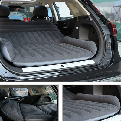 Multi-vehicle SUV inflatable mattress, car Vehicle-mounted inflatable bed