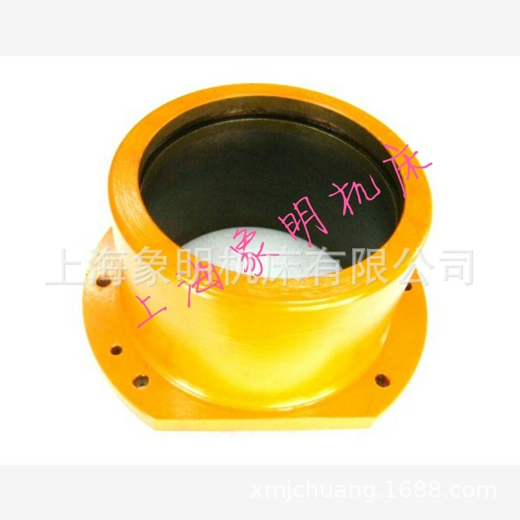 JH21-110/150/200/250/315/60/80吨连杆/接套-上海二锻上下铜轴瓦