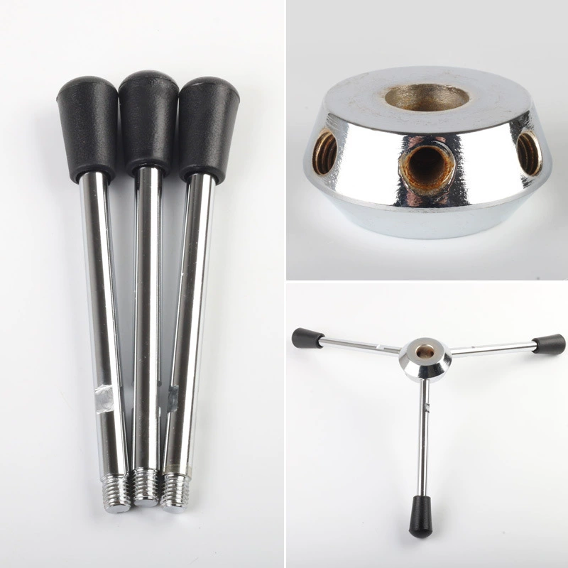 Оригинальные аксессуары для сверла Ханчжоу West Lake Z512-2 ручка ручки держателя ручки 516 Z4116 Z516A