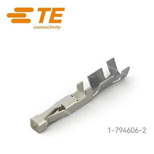 1-794606-2 TE泰科 原装端子 现货库存-阿里巴巴