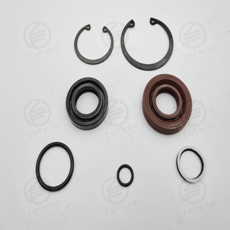 用于TRW方向机油封 515775  4101卡车转向器修理包