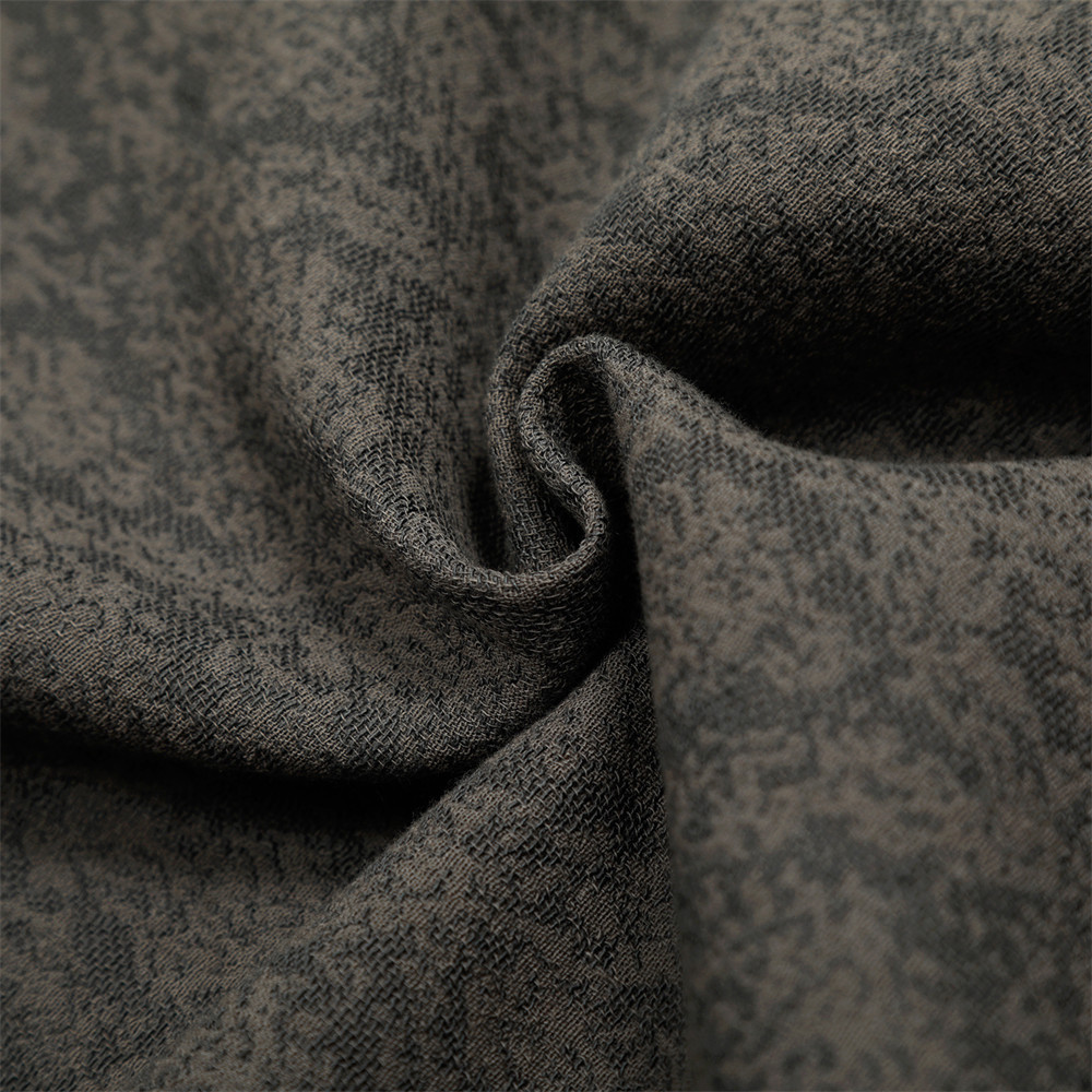 Felpa con cappuccio e cerniera, motivo a griglia di diamanti, stile americano, da uomo, primavera e autunno, versatile e alla moda_voghion.com