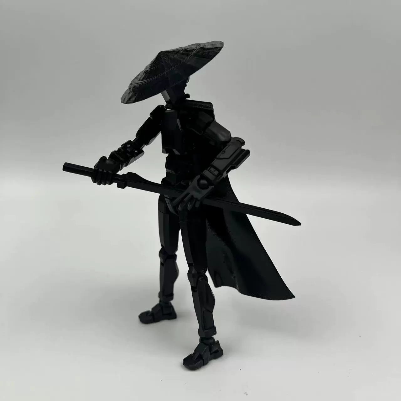 Пять поколений кукол dummy13, сборные игрушки, многосоставные подвижные куклы, 3D-печать, аутентичные образовательные интернет-знаменитости, горячая модель