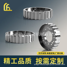 汽摩连接件定做汽车摩托车数码车床不锈钢齿轮直齿硬齿小齿轮