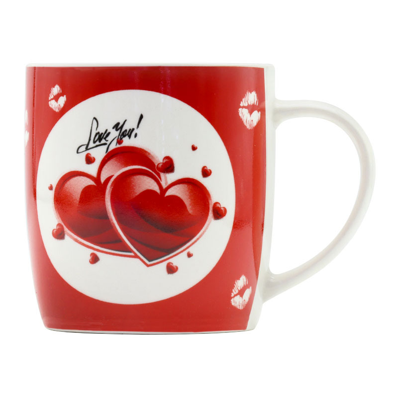 情人节双杯礼盒