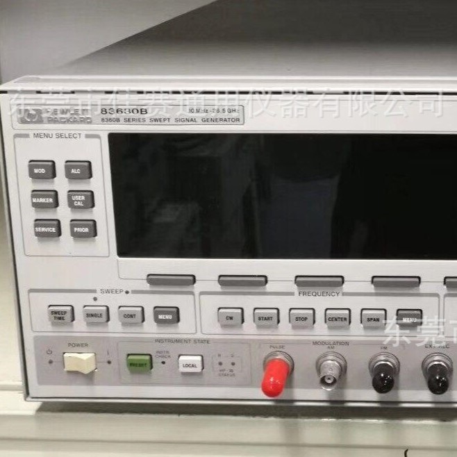 83630A,信号发生器HP83630A,回收HP83630A信号源