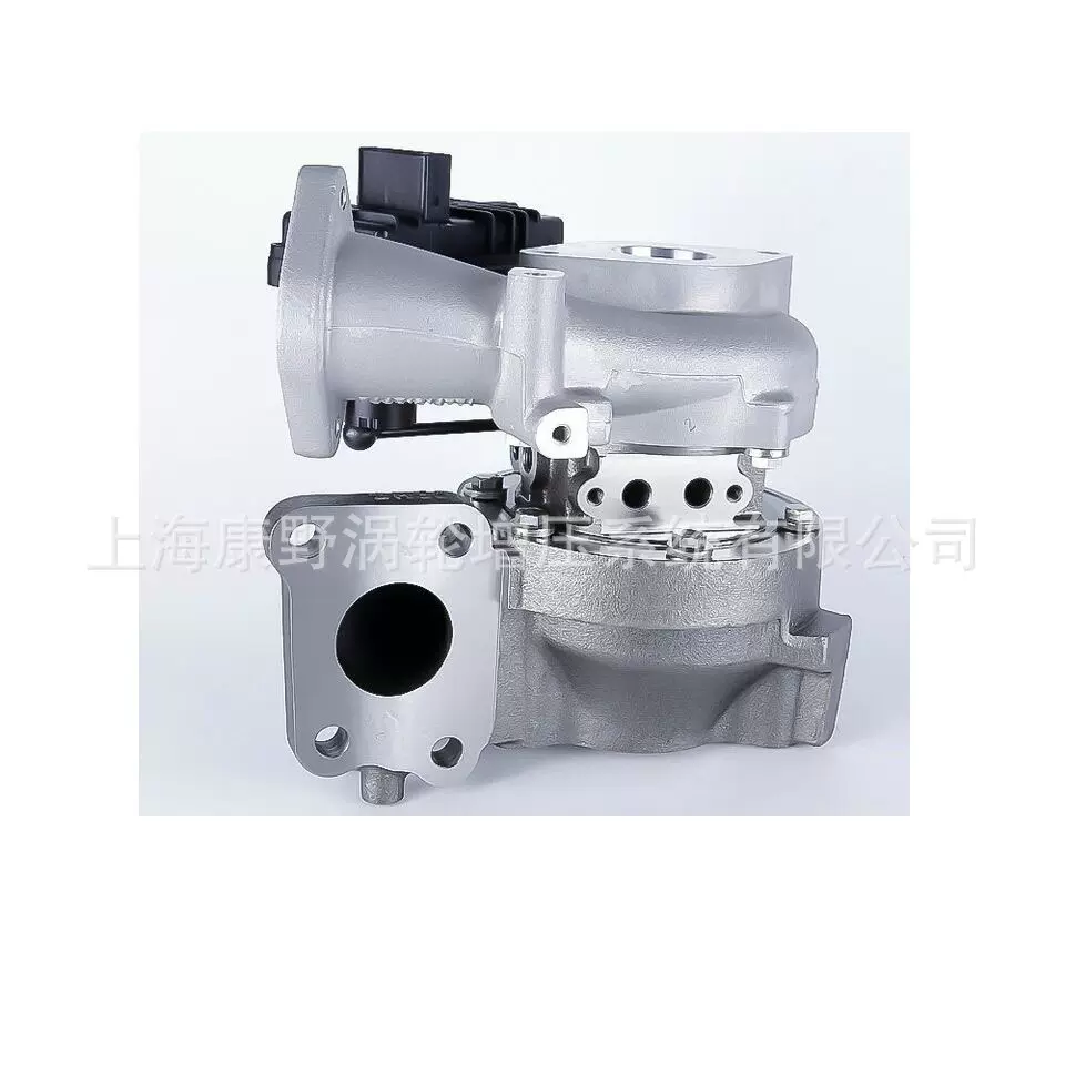 YD25增压器53039880231 53039880339 53039880268 14411-LC10A