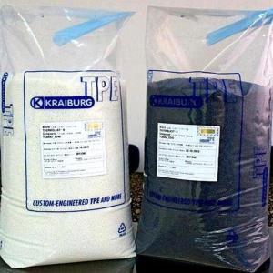 TPE德国胶宝TF7ATL THERMOLAST K食品级耐油柔软绒面触感弹