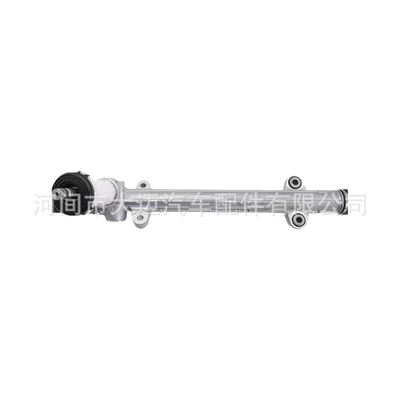the modern eighth-generation Sonata and – Steering gear assembly
