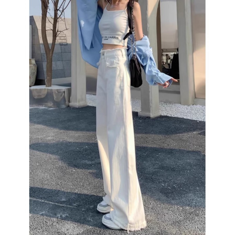 화이트-광저우 공급